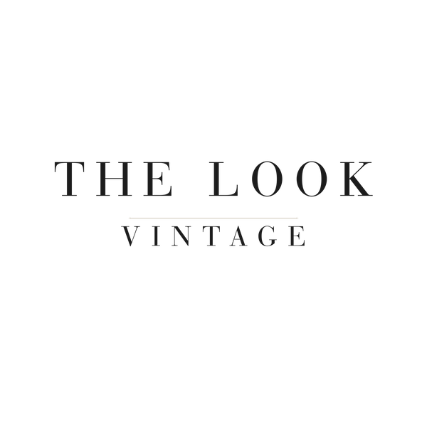 The Look Vintage