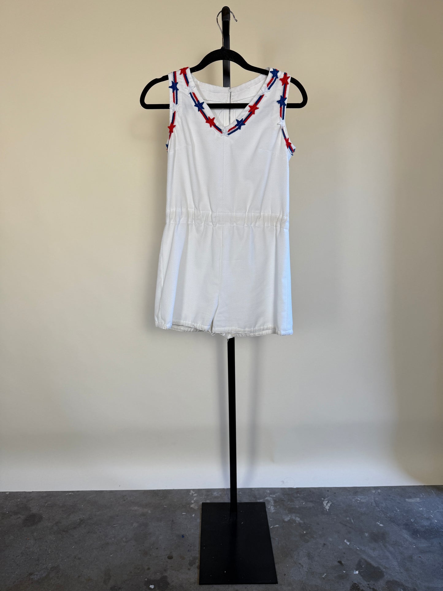 High School Tennis Outfit w/ Wrap Around Skirt